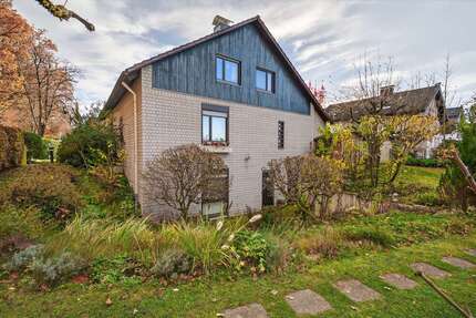 Haus Waldbronn / Etzenrot Etzenrot - 9 Zimmer, 252 m&sup2;, 895.000&euro; | Angebot:24719823