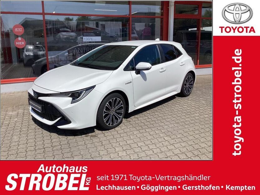 Corolla