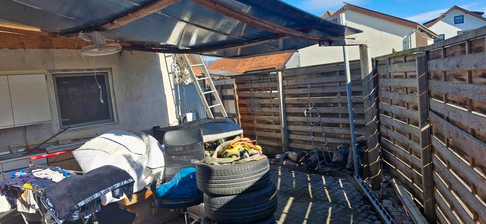 Einfamilienhaus Bad Driburg - 7 Zimmer, 209 m&sup2;, 100.000&euro; | Angebot:25360731