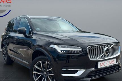 Volvo XC90 65.000 km 39.890 &euro; Quickborn 25451
