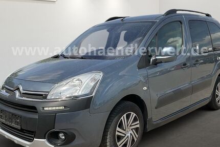 Citroen Berlingo 143.186 km 5.899 &euro; Brehna 06796