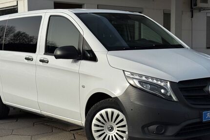 Mercedes-Benz Vito 207.000 km 24.900 &euro; Unterensingen / bei Stuttgart 72669