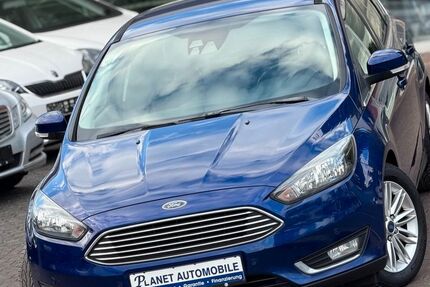 Ford Focus 105.000 km 8.990 &euro; Limburg an der lahn 65549