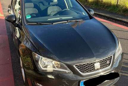 Seat Ibiza 95.000 km 9.500 &euro; Bonn 53119