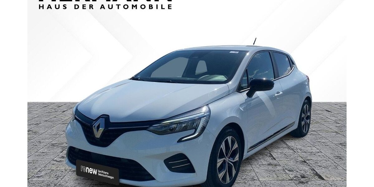 Renault Clio 80.000 km 13.496 &euro; Göttingen 37079