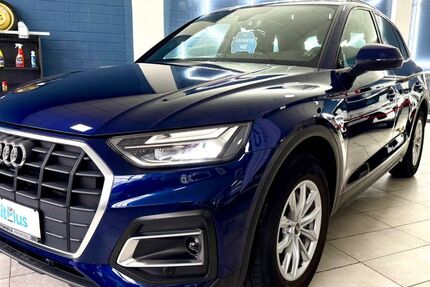 Audi Q5 79.000 km 36.999 &euro; Stendal 39576