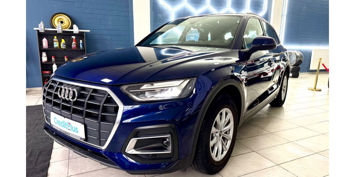 Audi Q5 79.000 km 36.999 &euro; Stendal 39576