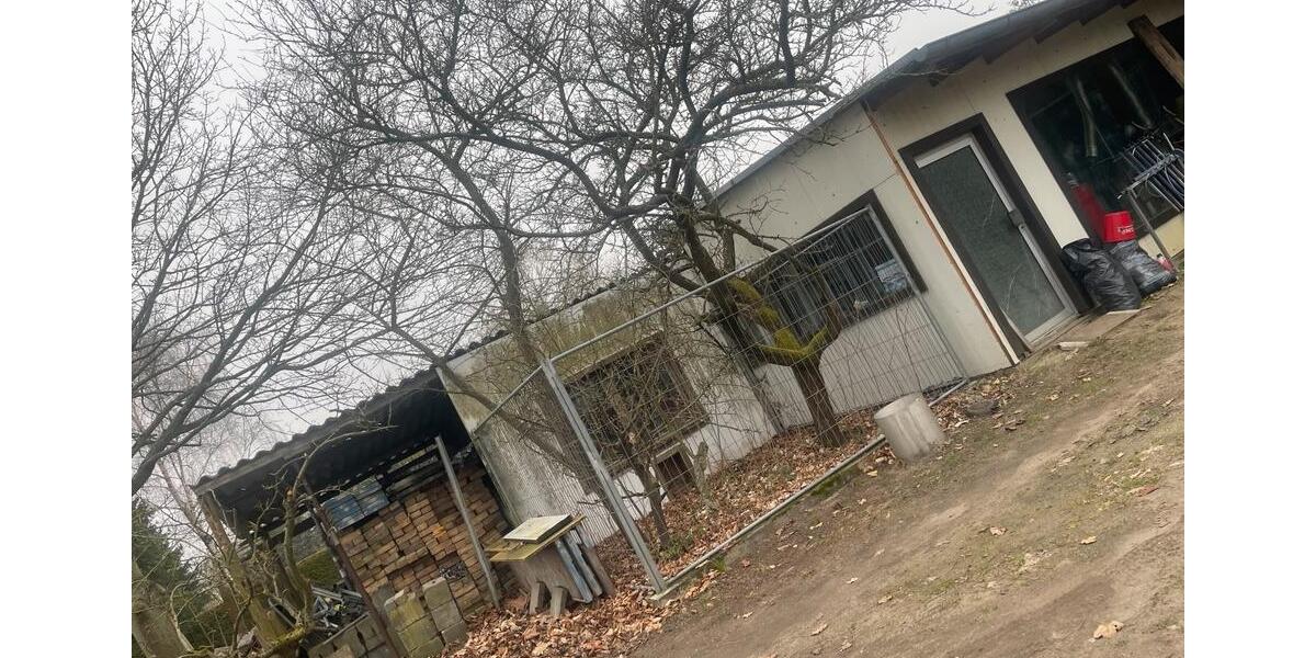 Einfamilienhaus Ueckermünde - 2 Zimmer, 100 m&sup2;, 358.000&euro; | Angebot:22982500