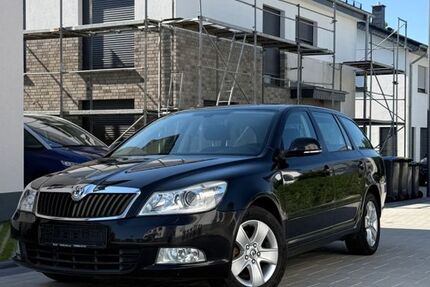 Skoda Octavia 175.000 km 4.290 &euro; Paderborn 33100