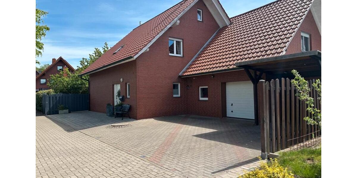 Einfamilienhaus Minden - 9 Zimmer, 180 m&sup2;, 435.000&euro; | Angebot:26919092