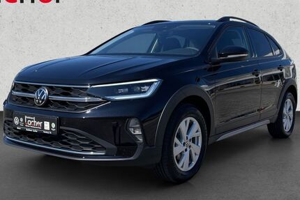 VW Taigo 12.000 km 19.690 &euro; Nittenau 93149