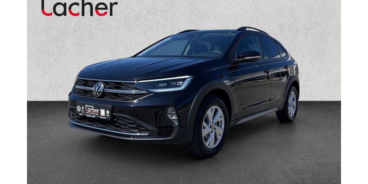 VW Taigo 12.000 km 19.690 &euro; Nittenau 93149