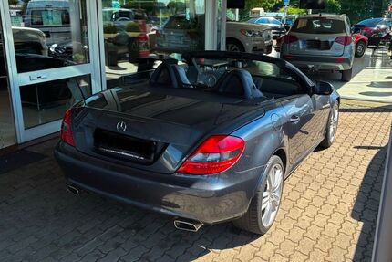Mercedes-Benz SLK 200 115.000 km 15.900 &euro; Barmstedt 25355