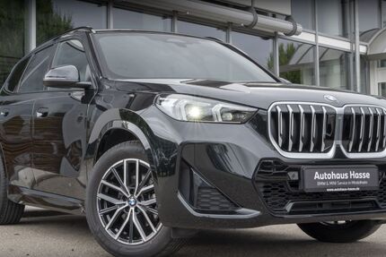 BMW X1 4.201 km 39.980 &euro; Mindelheim 87719
