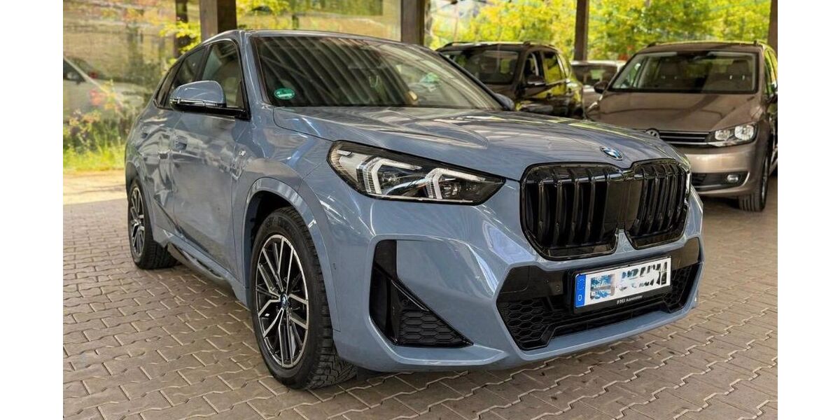 BMW X1 33.000 km 39.899 &euro; Haßloch 67454