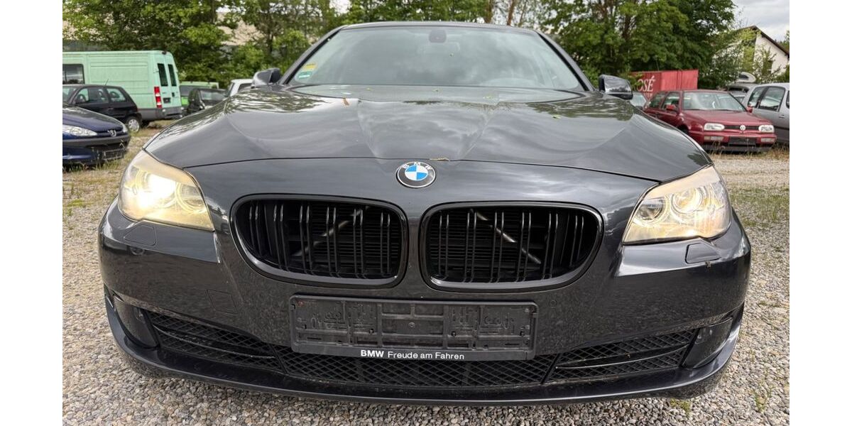 BMW 528 229.523 km 8.600 &euro; Emmering 82275