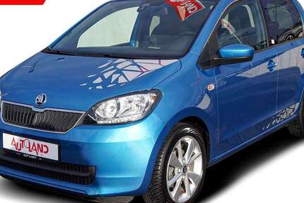 Skoda Citigo 46.510 km 11.990 € Berlin 12683