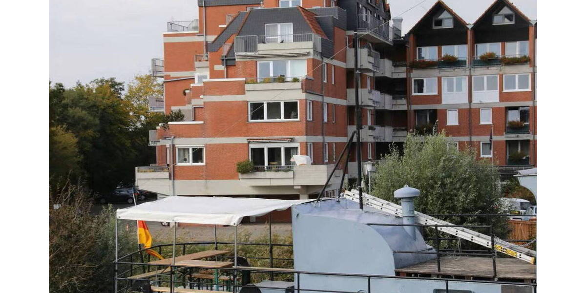 Etagenwohnung Wangerland Horumersiel - 2 Zimmer, 57 m&sup2;, 229.000&euro; | Angebot:26048743