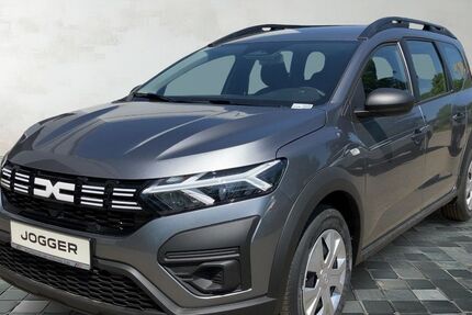 Dacia Jogger 2.100 km 18.600 &euro; Zossen 15806