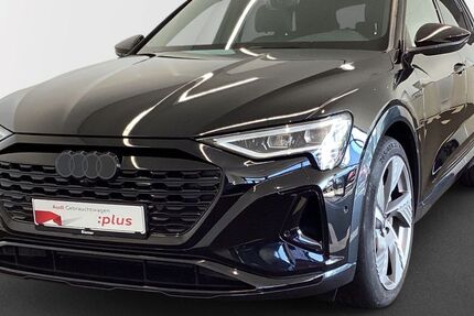Audi Q8 e-tron 76.404 km 43.978 &euro; Mölln 23879