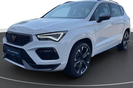 Cupra Ateca 28.400 km 30.984 &euro; Mühlhausen/Thüringen 99974