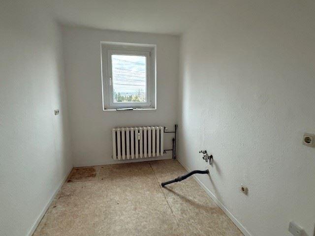 Etagenwohnung Bad Lauchstädt - 3 Zimmer, 57 m&sup2;, 350&euro; | Angebot:26379984