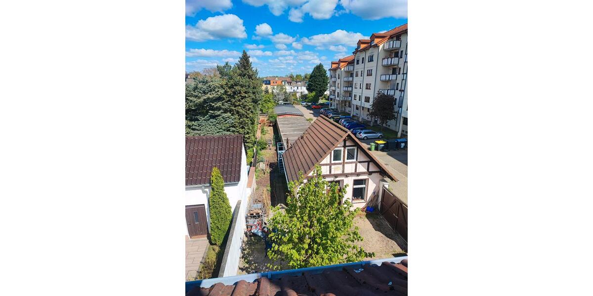 Reihenhaus Dessau-Roßlau Brambach - 4 Zimmer, 140 m&sup2;, 180.000&euro; | Angebot:26374571