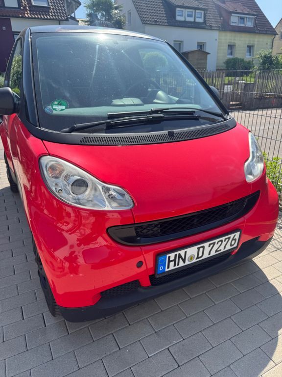 ForTwo