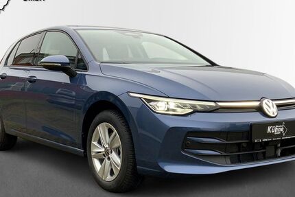 VW Golf 2.500 km 35.289 &euro; Waren (Müritz) 17192