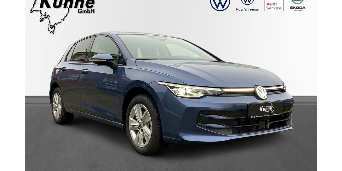 VW Golf 2.500 km 35.289 &euro; Waren (Müritz) 17192