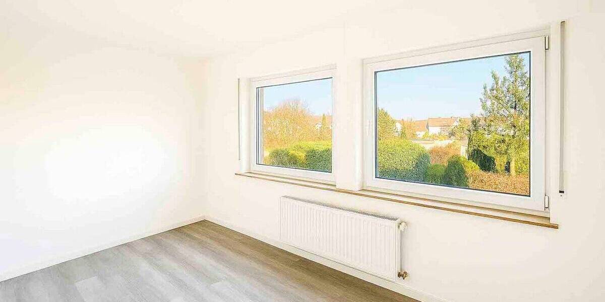 Doppelhaushälfte Ahlen Innenstadt - 5 Zimmer, 157 m&sup2;, 320.000&euro; | Angebot:26275622