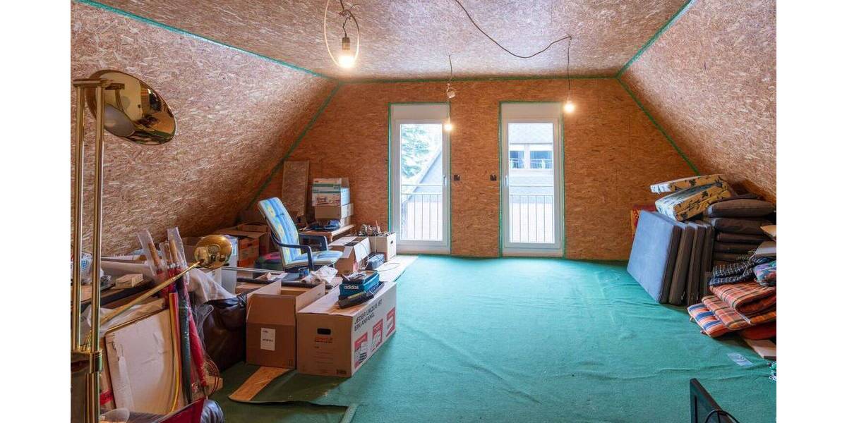 Einfamilienhaus Lauenbrück - 4 Zimmer, 200 m&sup2;, 145.000&euro; | Angebot:25662531