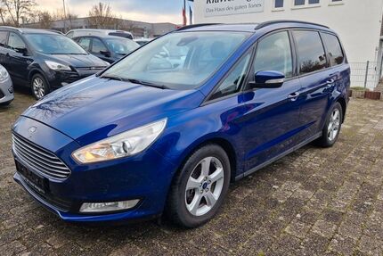 Ford Galaxy 189.000 km 11.900 &euro; Ludwigsburg 71634