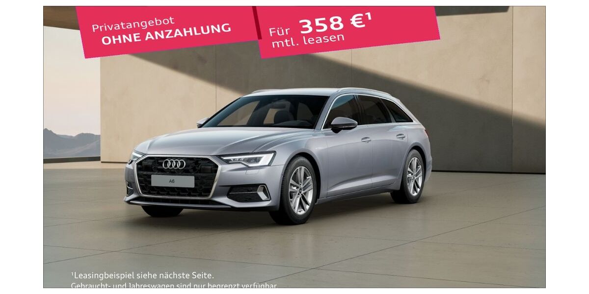 Audi A6 28.626 km 46.300 &euro; Duisburg 47249