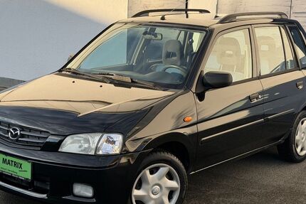 Mazda Demio 122.000 km 2.499 &euro; Münster 48157