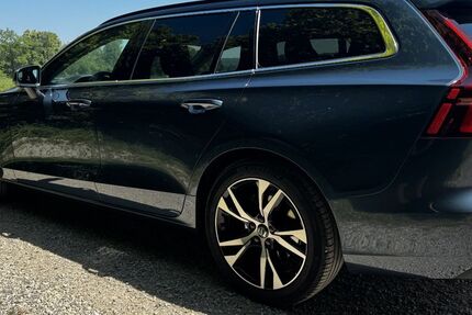 Volvo V60 36.700 km 37.990 &euro; Kressbronn-Betznau 88079