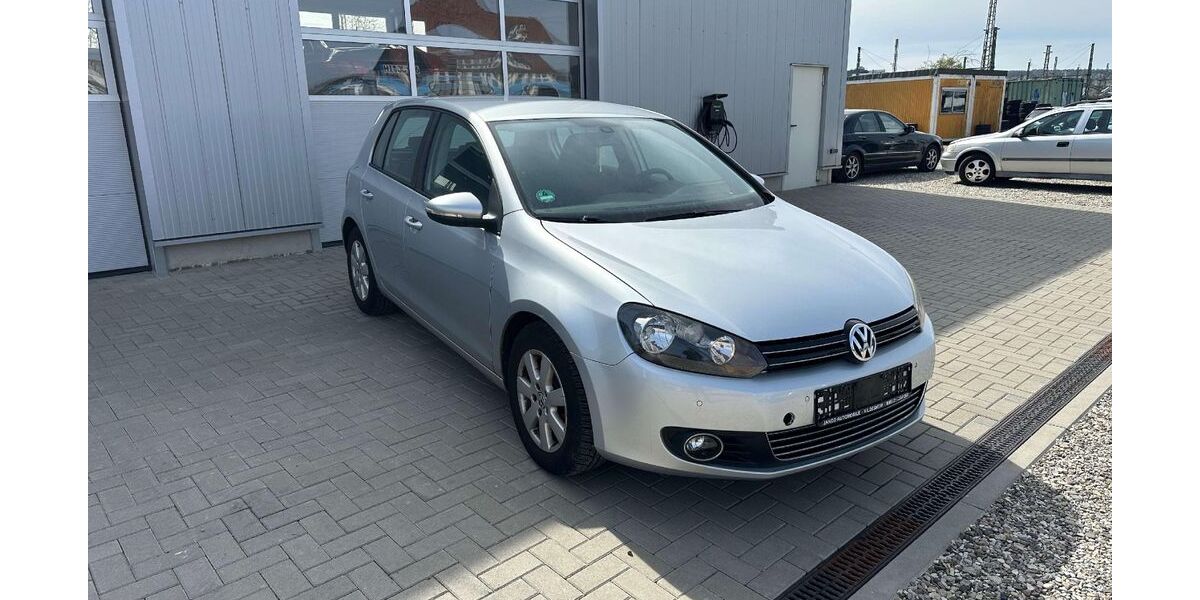 VW Golf 155.600 km 7.200 &euro; Hildesheim 31137