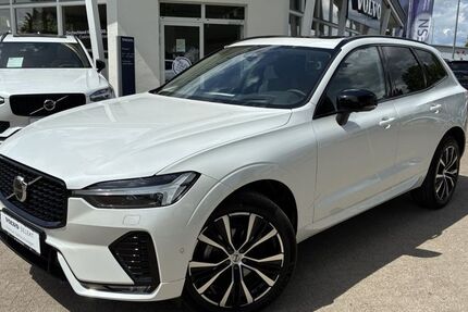 Volvo XC60 25.232 km 46.690 &euro; Güstrow 18273