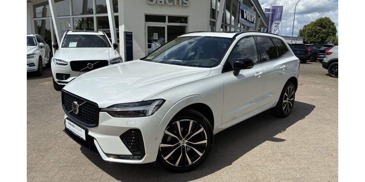 Volvo XC60 25.232 km 46.690 &euro; Güstrow 18273