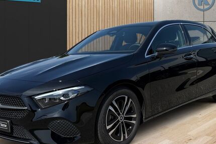 Mercedes-Benz A 180 11.555 km 28.880 &euro; Simmern 55469