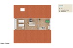 Wohnen über den Dächern 4 zimmer