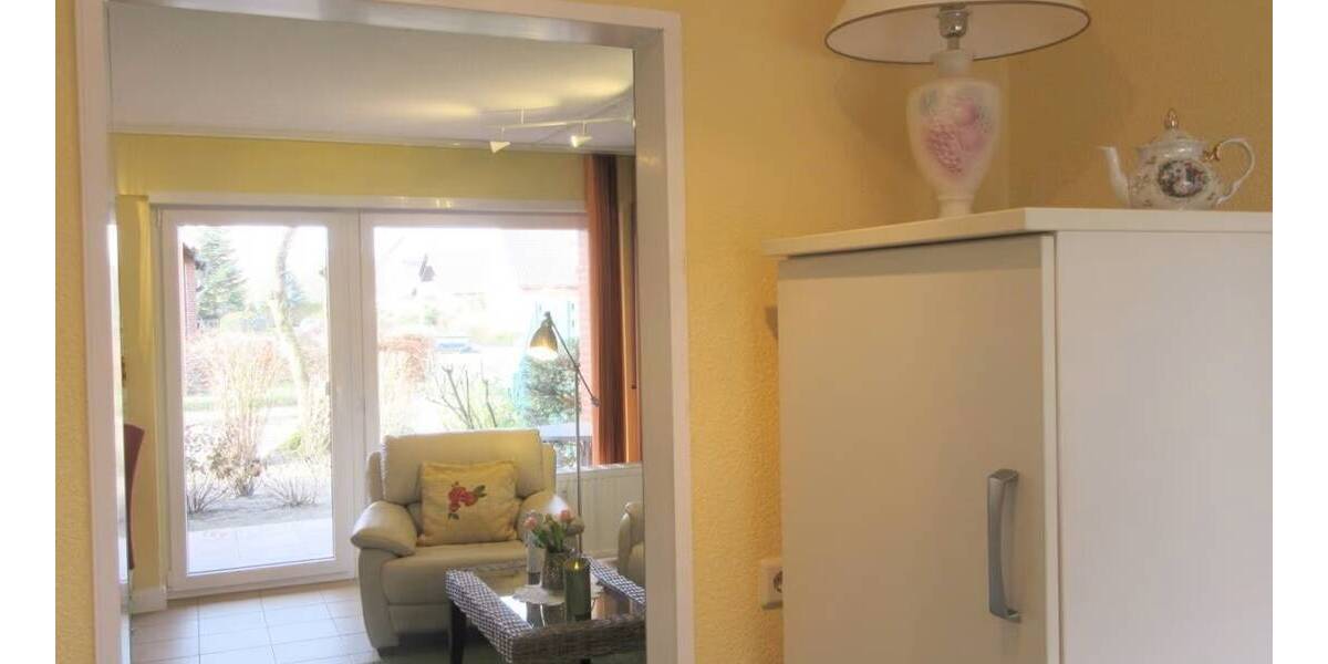 Etagenwohnung Otterndorf - 2 Zimmer, 64 m&sup2;, 175.000&euro; | Angebot:26820487