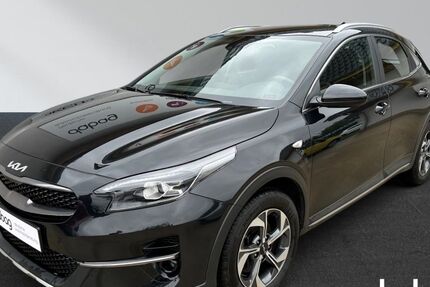 Kia XCeed 70.962 km 15.490 € Oranienburg OT Germendorf 16515