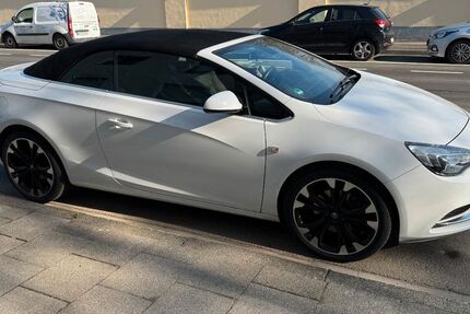 Opel Cascada 87.793 km 10.900 &euro; Mainz-Kastel 55252