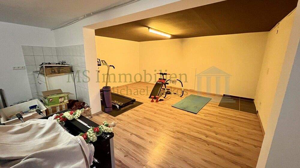 Reihenmittelhaus Lampertheim - 5 Zimmer, 205 m&sup2;, 530.000&euro; | Angebot:24504197