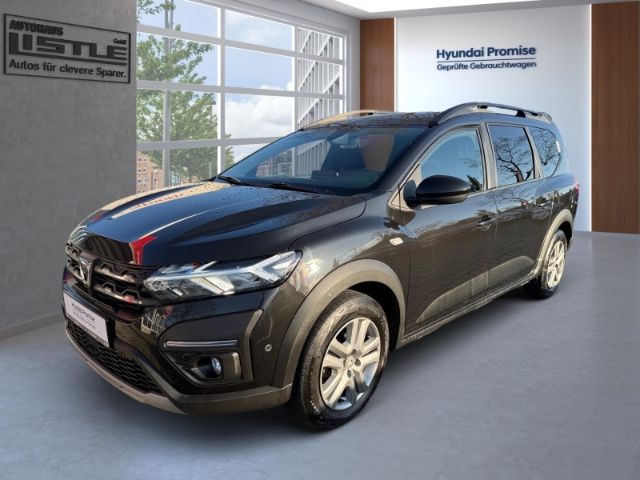 Dacia Jogger 38.630 km 17.485 &euro; Augsburg 86165