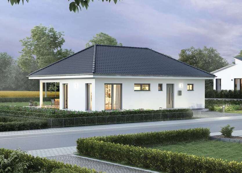 Haus zum Kaufen in Oberndorf 412.619 € 108 m²