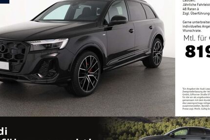 Audi Q7 4.000 km 94.980 &euro; Neumarkt 92318