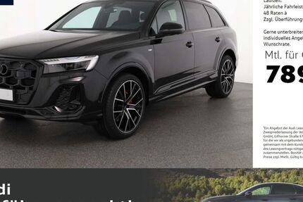 Audi Q7 6.000 km 94.980 &euro; Neumarkt 92318