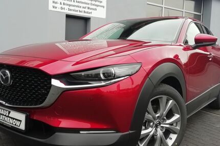 Mazda CX-30 6.627 km 28.811 &euro; Rathenow 14712